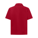 THE BOHIO SET-BURGUNDY