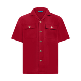 THE BOHIO SET-BURGUNDY