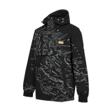 THE CARTE LUCAYOS JACKET- MONOCHROME