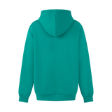 THE BAHAMIANO PULLOVER-GREEN
