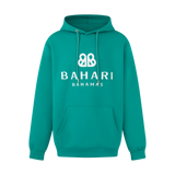 THE BAHAMIANO PULLOVER-GREEN
