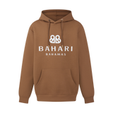 THE BAHAMIANO PULLOVER-TAN