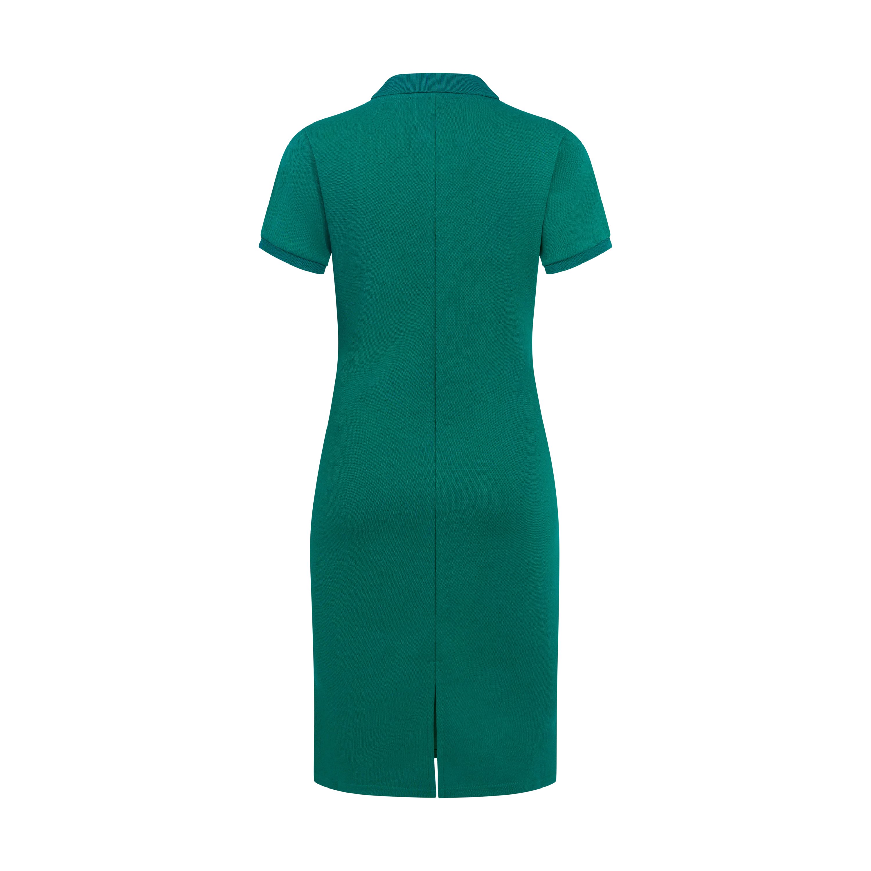 THE STAPLE MAXI POLO-KELLY