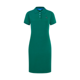 THE STAPLE MAXI POLO-KELLY