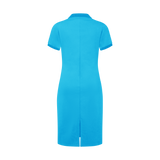 THE STAPLE MAXI POLO-CAPRI