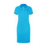 THE STAPLE MAXI POLO-CAPRI