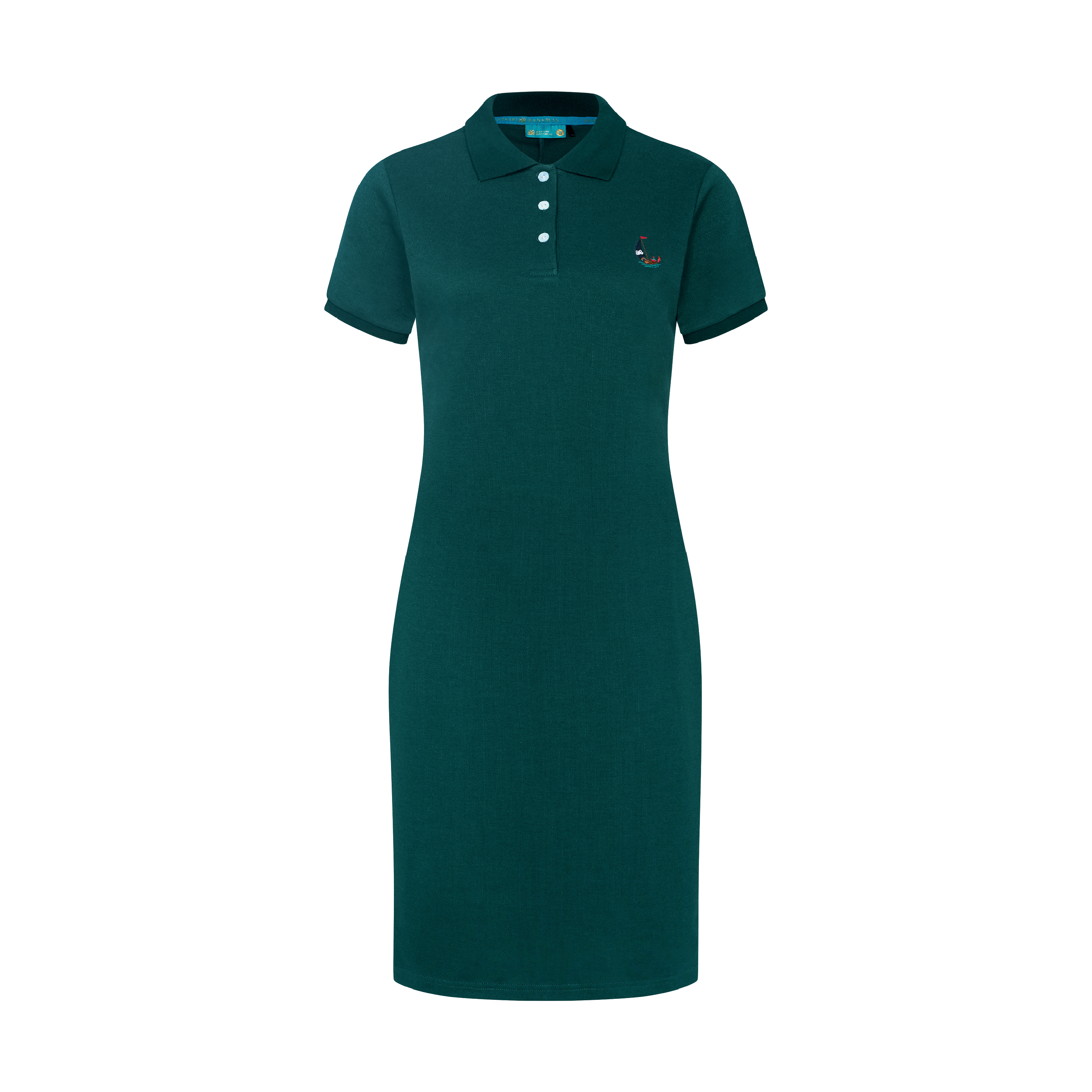 THE STAPLE MAXI POLO-SACRAMENTO