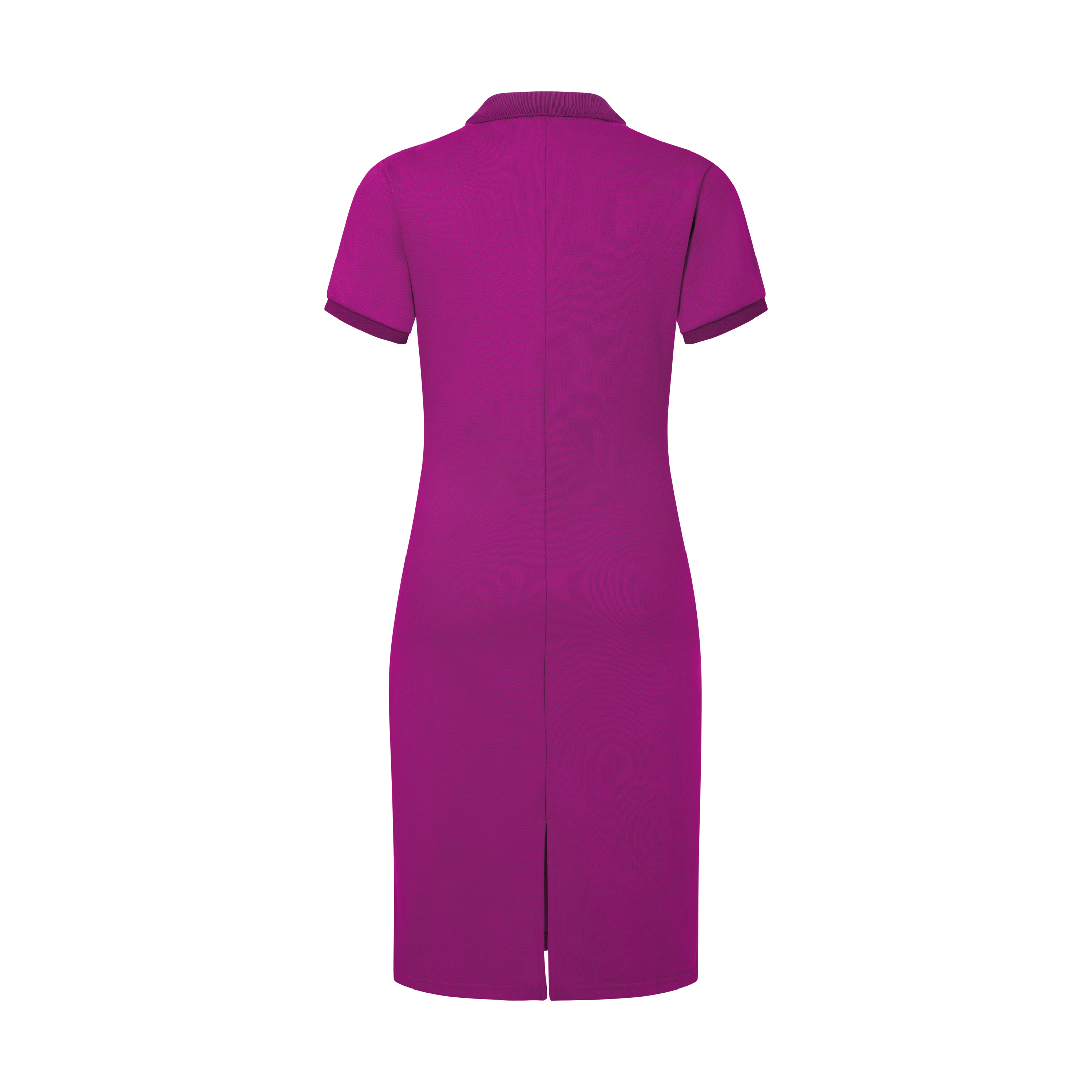 THE STAPLE MAXI POLO-JAM