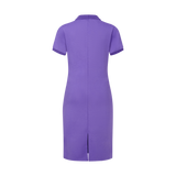 THE STAPLE MAXI POLO-IRIS