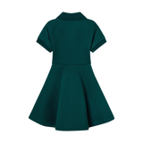 GIRLS STAPLE DRESS-SACRAMENTO