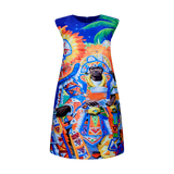 THE MIDNIGHT DRESS
