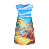THE DAWN DRESS