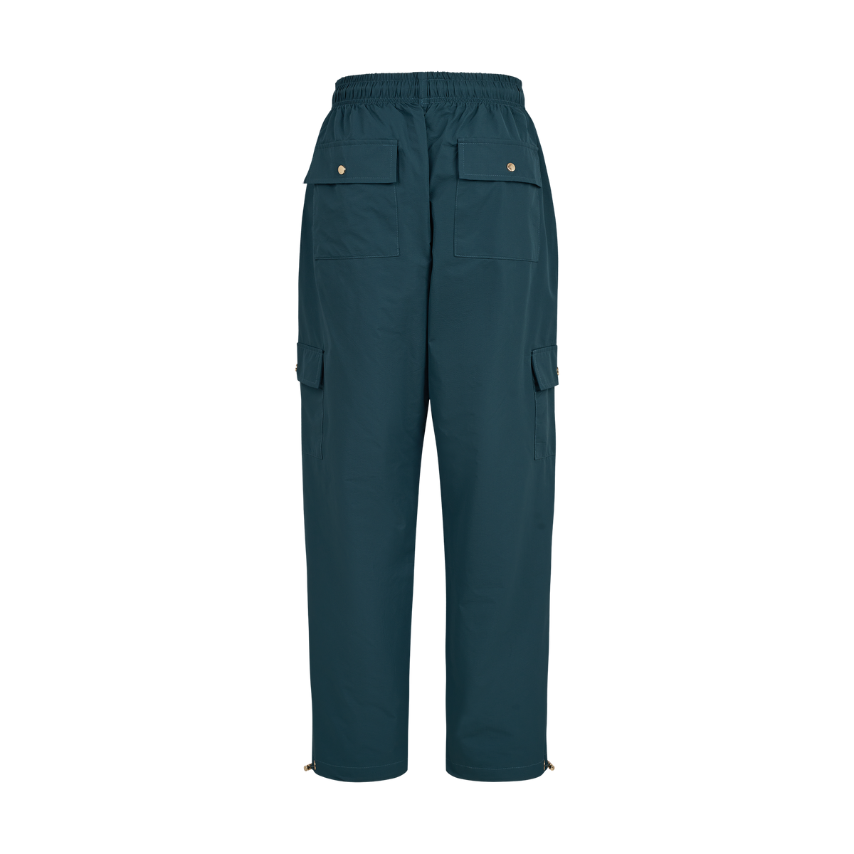 THE AVO CARGO PANTS-GREEN