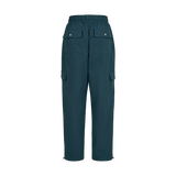 THE AVO CARGO PANTS-GREEN