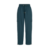 THE AVO CARGO PANTS-GREEN