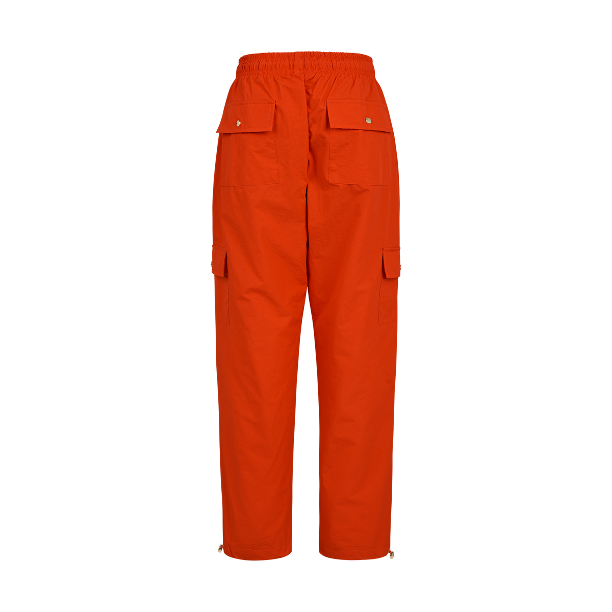 THE AVO CARGO PANTS-TANGELO