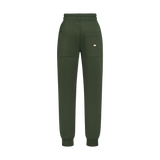 THE MEDALLION JOGGERS-GREEN