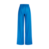THE STROMBUS PANTS-COBALT