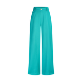 THE STROMBUS PANTS-JADE