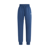 THE BAHAMIANO JOGGERS-INDIGO BLUE