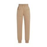 THE BAHAMIANO JOGGERS-KHAKI