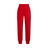 THE BAHAMIANO JOGGERS-RED