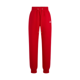 THE BAHAMIANO JOGGERS-RED