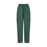 CARTE CARGO PANTS-ARMY