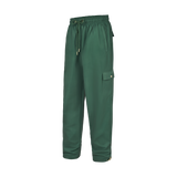 CARTE CARGO PANTS-ARMY