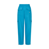 CARTE CARGO PANTS-AQUAMARINE