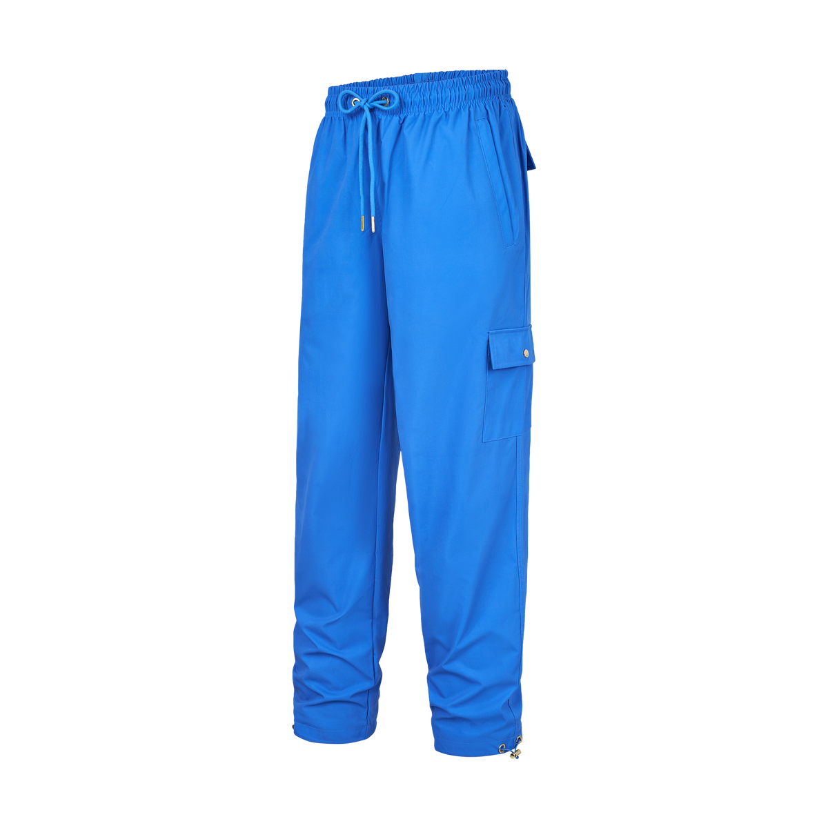 CARTE CARGO PANTS-IBIZA BLUE