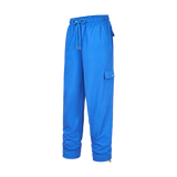 CARTE CARGO PANTS-IBIZA BLUE