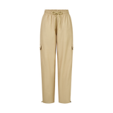CARTE CARGO PANTS-BEIGE
