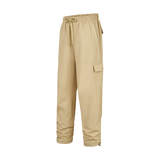 CARTE CARGO PANTS-BEIGE