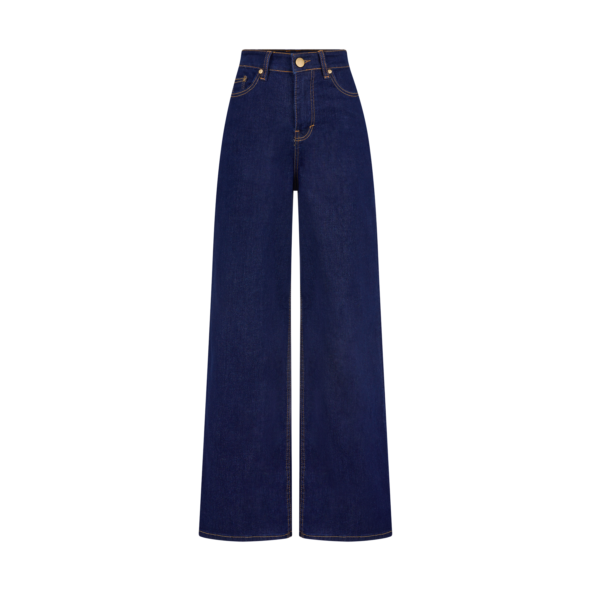 DENIM PANTS