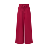 THE COMMERCIA PANTS-BURGUNDY