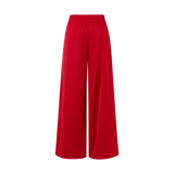 THE COMMERCIA PANTS-RED