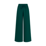 THE COMMERCIA PANTS-TEAL