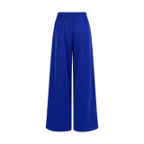 THE COMMERCIA PANTS-ROYAL BLUE
