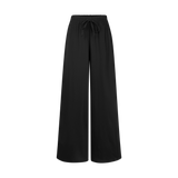 THE COMMERCIA PANTS-BLACK