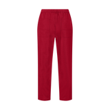 THE BOHIO SET-BURGUNDY