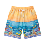 SUNRISE TIDES GALLERY SHORTS