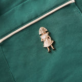 Men’s Holiday Pajamas-Hunter