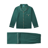 Men’s Holiday Pajamas-Hunter