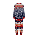 2024 HOLIDAY PAJAMAS- BLUE