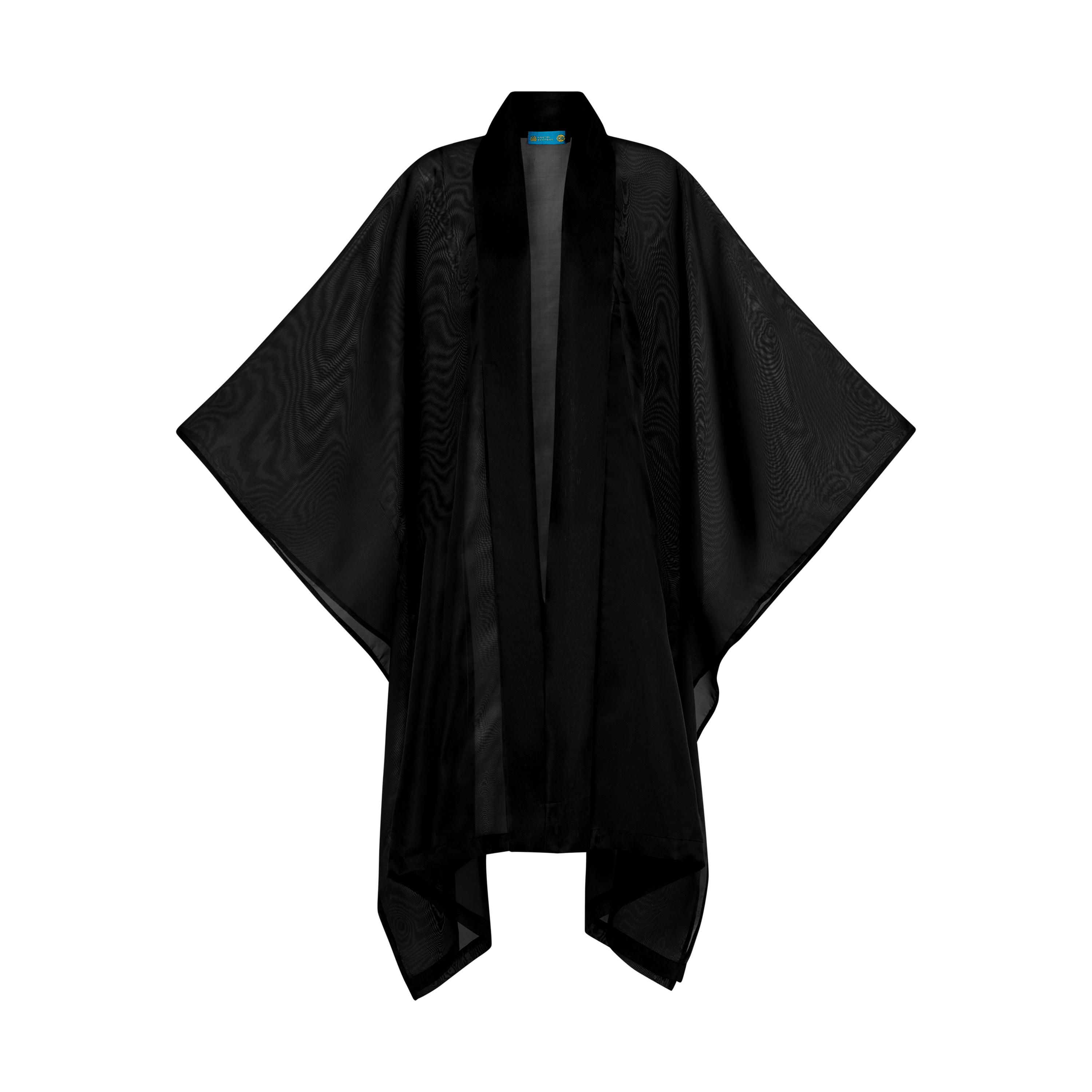 THE FRONTLINE DRESS