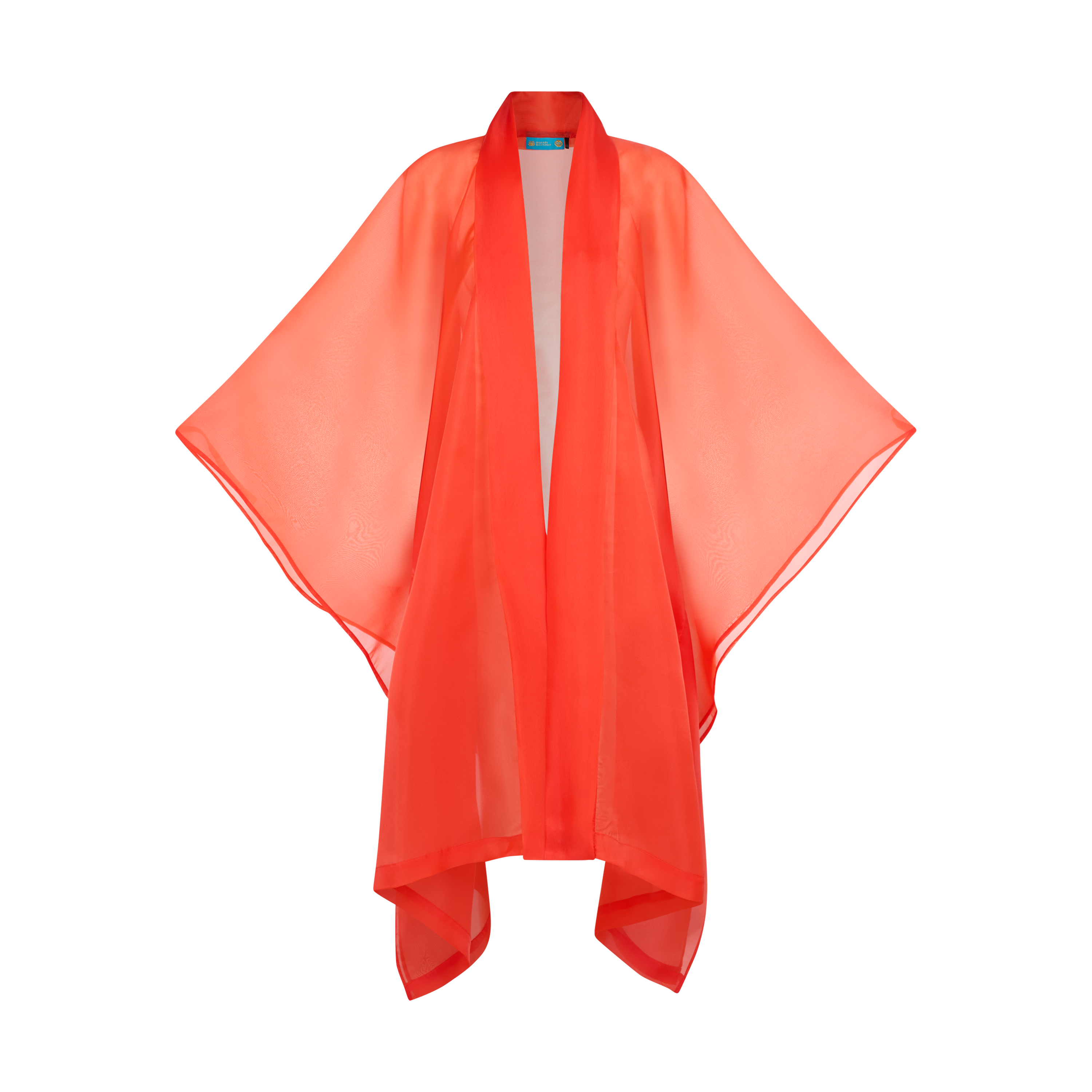 THE DAWN DRESS