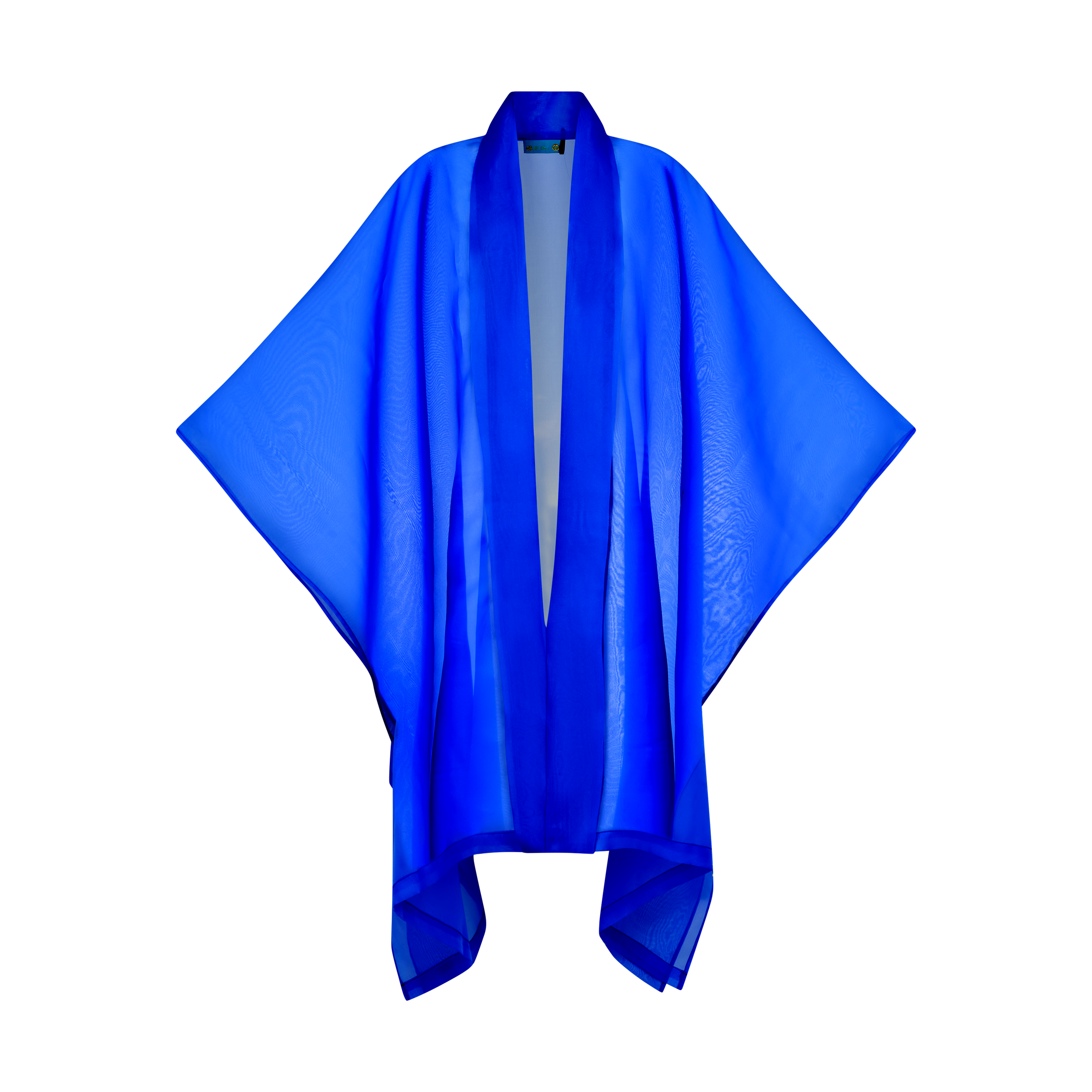 THE MIDNIGHT DRESS