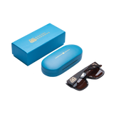 THE BAHAMIANA SUNGLASSES-TORTOISE