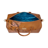 THE CARTE LUCAYOS DUFFLE